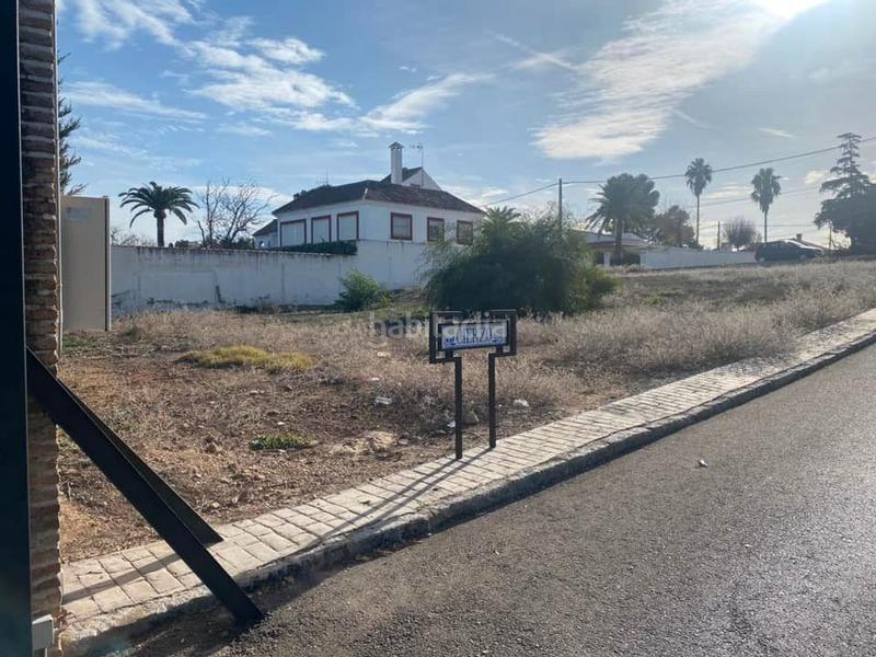 Foto aeabf054-c3b9-4ce4-9da4-af5e1429d36e. Wohngrundstück in Écija