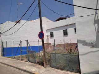 Terreny residencial a Écija