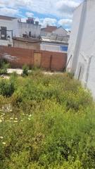 Terreny residencial a Calle huelva 8. Exclusividad...!!! 1468- se vende solar en cañada del rosal...!!