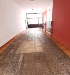 Aparcament cotxe a Plaza colón 3. Exclusividad..!!! 1503- garaje con transtero zona del carmen..!!