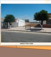 Terreny residencial a Écija. Exclusividad...!!! 1503- se vende solar urbano en cañada del rab