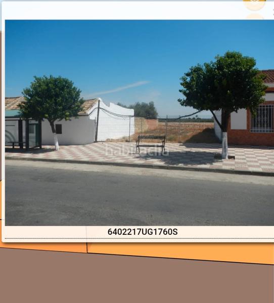 Foto 454f9a26-0c53-4f21-bf46-9b5746328f48. Terreny residencial a Écija