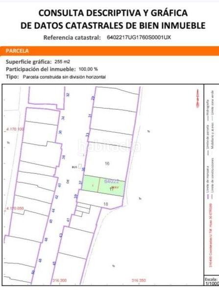 Foto f0dcd909-1a6c-49e7-9482-aa987209e64b. Terreny residencial a Écija