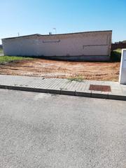 Terreny residencial a Cañada Rosal. Exclusividad...!!! 1274- se vende solar urbano en cañada del ros