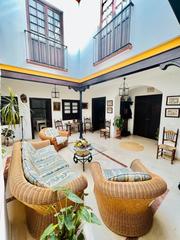 Casa a Écija. 972- se vende casa zona puerta cerrada...!!!