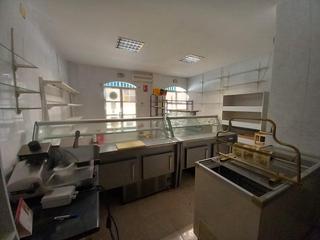 Local Comercial en Écija