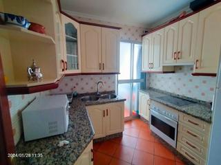 Pis a Écija. Exclusividad...!!! 1291- se vende piso en avd miguel de cervante
