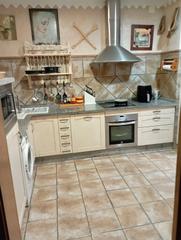 Pis a Luisiana (La). Exclusividad....!!!  totalmente amueblado 1345- se vende piso ba