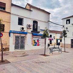 Casa a Écija. Exclusividad.....!!!
1179- se vende casa de esquina en puerta o