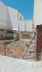 Terreny residencial a Écija. Exclusividad...!!! 1290- se vende solar en las huertas..!!!