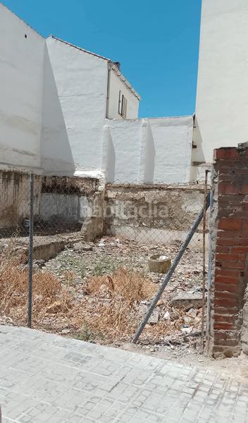 Foto 551dd9bd-e51d-46b6-888f-3a7cf8c59e5f. Terreno residencial exclusividad...!!! 1290- se vende solar en las huertas..!!! en Écija
