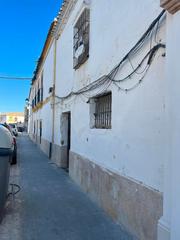 Casa a Écija. Exclusividad....!!!  "negociable"
1164- se vende casa en calle