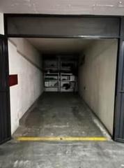 Aparcament cotxe a Écija. Exclusividad...!!!
1041- se vende cochera en ronda san agustin.