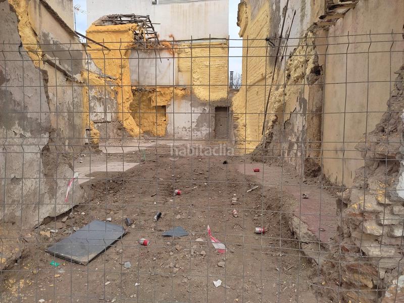 Foto a7fc940a-21f1-4a09-ae78-b7c5c0c9fe49. Wohngrundstück in Écija