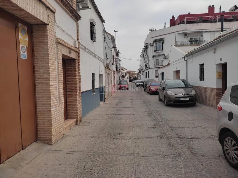 Foto b17a87ed-c7eb-4740-82de-4f2e69262b04. Wohngrundstück in Écija