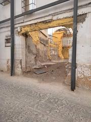 Terreny residencial a Écija. Exclusividad...!!!
959- se vende solar en calle zamorano...!!!