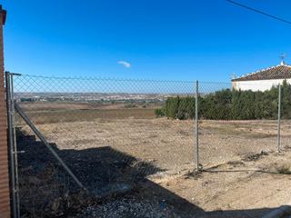 Terreny residencial a Écija. Exclusividad...!!!!
1163- se vende parcela en cuesta blanca..!!