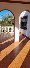 Xalet a Fuente Palmera