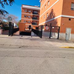 Aparcament cotxe a N/a. Exclusividad..!!! 1240- se vende cochera en san martin de porres
