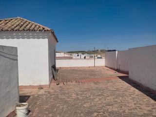 Maison à Écija. Exclusividad...!!!
1022- se vende casa zona santa cruz...!!!
