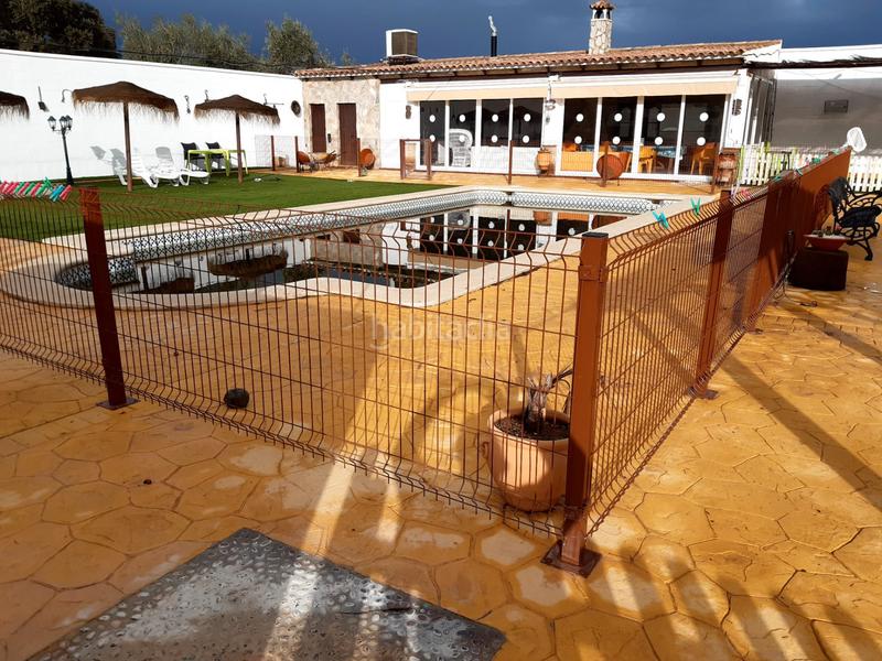 Foto 0bddd53f-6638-499b-a090-9f5e4d4d4c89. Fondo rustico in Marchena