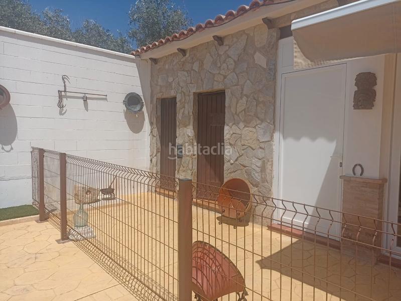 Foto 0f237ac7-8293-4188-be83-d0a4b359fa2b. Fondo rustico in Marchena