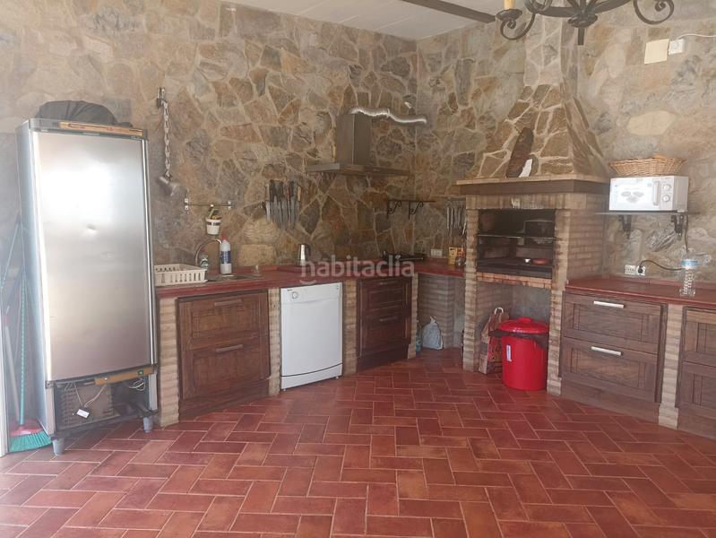 Foto 34cdaa36-90f3-4031-abb4-a5a6f260450c. Fondo rustico in Marchena