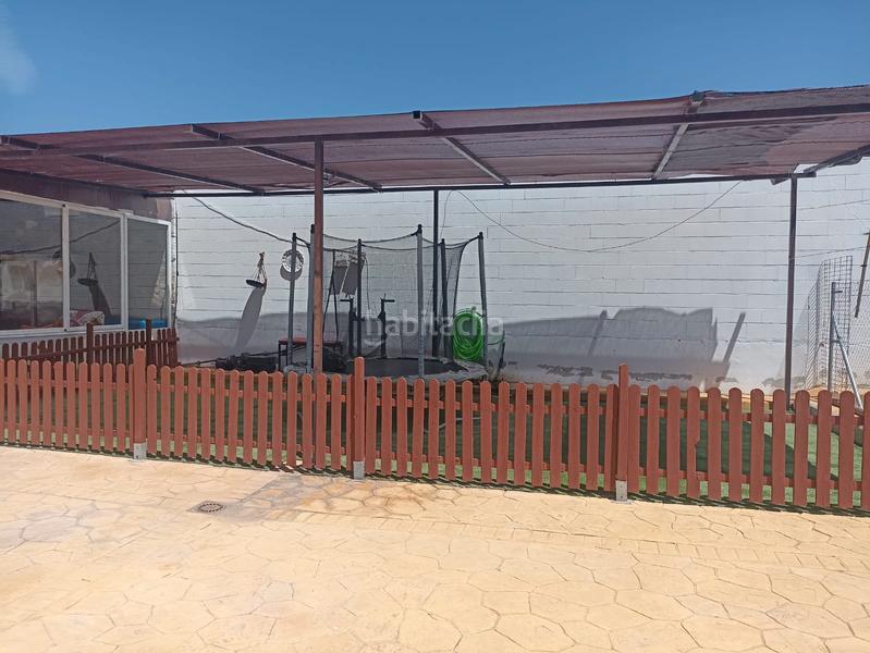 Foto 41e01225-2e60-416d-856d-e5a2d0806891. Fondo rustico in Marchena