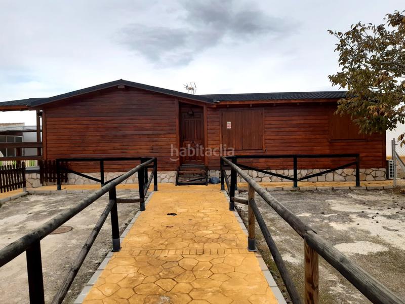 Foto 4e6a6609-d4c8-4afd-9368-88da7a76df9f. Fondo rustico in Marchena