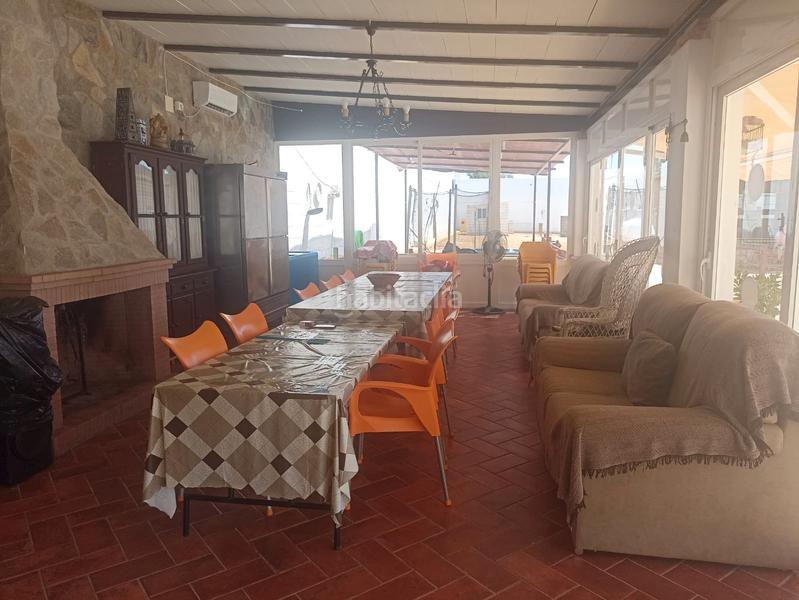 Foto 66d09929-579e-41cd-b2ae-906ad72d3613. Fondo rustico in Marchena