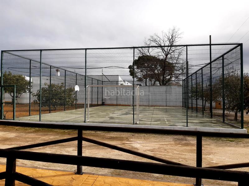 Foto ad2953ce-3d03-427a-a4b2-ea300a5b783a. Fondo rustico in Marchena