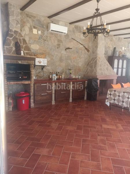 Foto c3671261-b91b-4392-a79c-38a4c7e2bfbf. Fondo rustico in Marchena