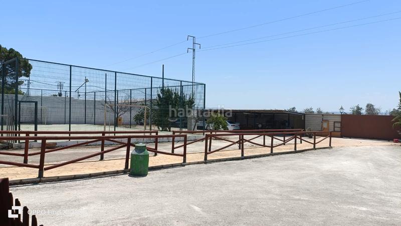 Foto f0b5e9bf-1dd8-4a26-87d9-07d67346ebc3. Fondo rustico in Marchena