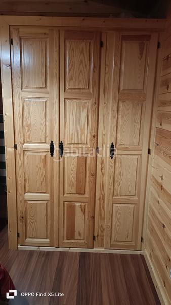 Foto f4e9b6d6-8148-4e89-bf63-4b33e502e855. Fondo rustico in Marchena