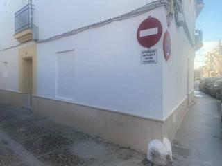 Local commercial à Écija