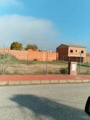 Terreny residencial a Cañada Rosal. Exclusividad...!!!! 1391- se vende parcela urbana en cañada del