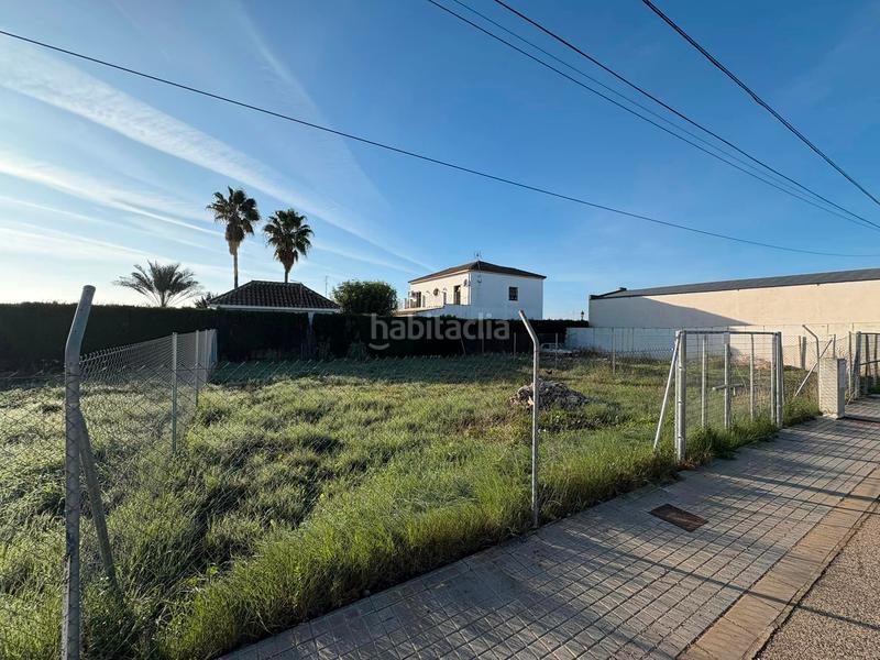 Foto 4d69ffb3-6357-46ed-99b3-488ddb313b4e. Terreny residencial a Écija