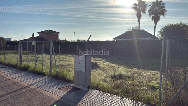 Foto fc08dc82-ade9-4419-b8be-7e01dc975b14. Terreny residencial a Écija