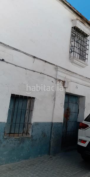 Foto c62c26c0-6768-4c50-b07a-4e9f536453ae. Casa en calle zamorano 48 exclusividad...!!! 1406- se vende casa en calle zamorano..!!! en Écija