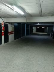 Aparcament cotxe a Calle tarancón 8. Exclusividad...!!! 1401- se vende cochera en las huertas..!!!
