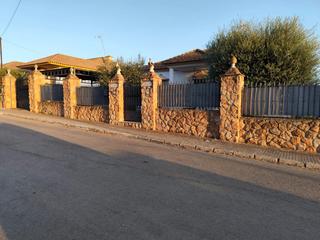 Xalet a Écija. 1379- se vende chalet en cuesta blanca..!!!