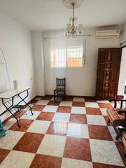 Pis a Écija. Exclusividad...!!! 1311- se vende piso bajo zona arroyo..!!!