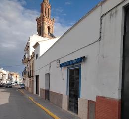 Terreny residencial a Écija