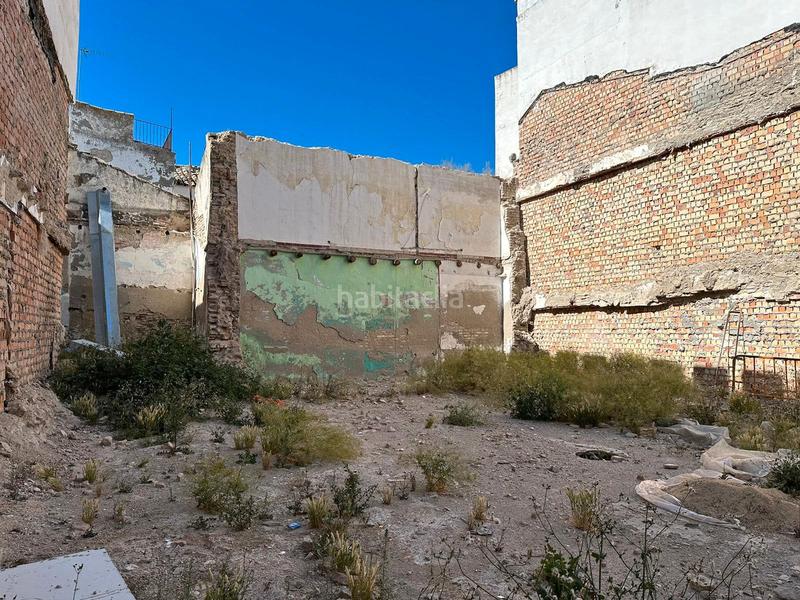 Foto 96851fad-d732-4cac-aa1e-671d344e45a4. Wohngrundstück in Écija