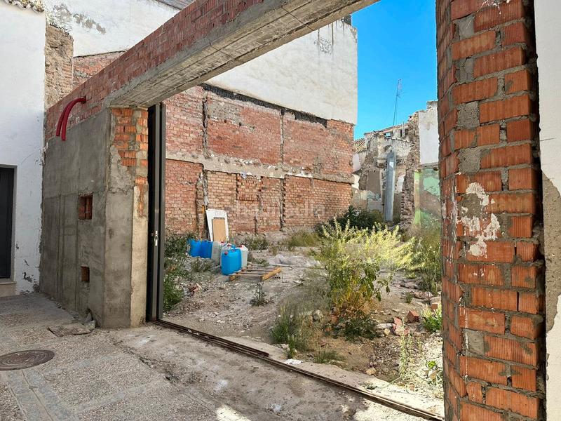 Foto a63b70bc-1c42-48d9-9ed6-c52bf37fbaf9. Wohngrundstück in Écija