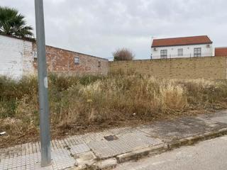 Residential Plot in Écija