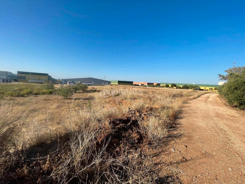 Foto a3d52e82-0576-4333-84c4-f9d2f6376c71. Area edificabile industriale in Écija