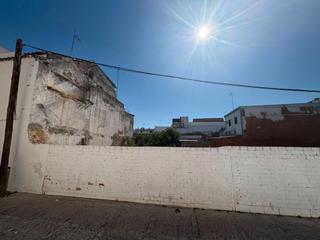 Terreny residencial a Calle caleros 5. Exclusividad...!!! 1495- se vende solar en calle caleros...!!!