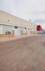 Nau industrial a Écija. Exclusividad...!!!
1111- se vende nave en el poligono la campiñ