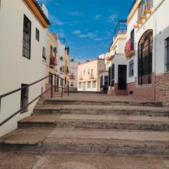 Maison à Écija. Exclusividad...!!! 1205- se vende casa en calle cespedes, zona s